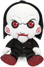 Peluche Saw, Billy the Puppet