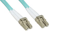 CAVO FIBRA OTTICA LC A LC
