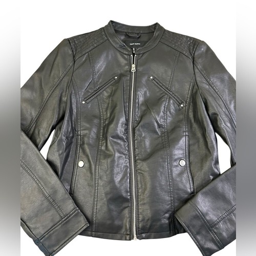 Giacca motociclista vero moda - vero,