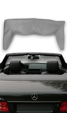 Copertura Per Coperchio Del Tettuccio Per Mercedes SL R129 Grigio