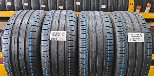 Usato pneumatici gomme - 4,
