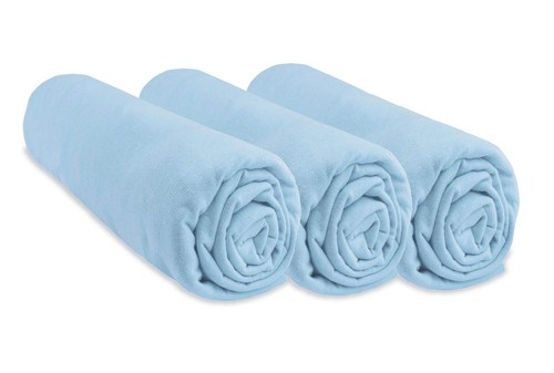 Set lenzuola 70 x 140 - di, 3