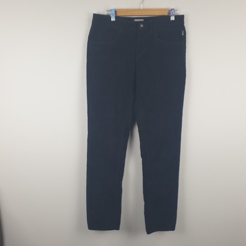 Napapijri pantalone velluto - napapijri, a