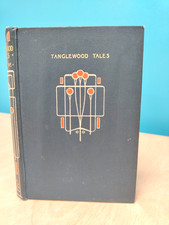 Tanglewood tales 1916 - tanglewood,