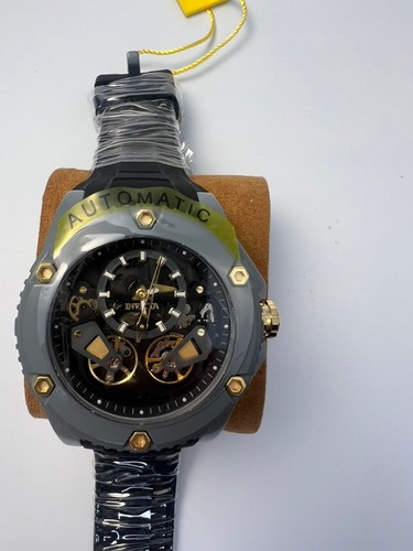 W002 orologio automatico uomo - orologio,