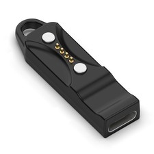 Adattatore caricatore orologio