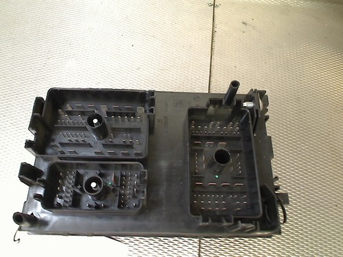Scatola fusibili opel astra - scatola,