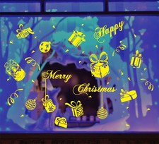 Regalo di Natale festivo