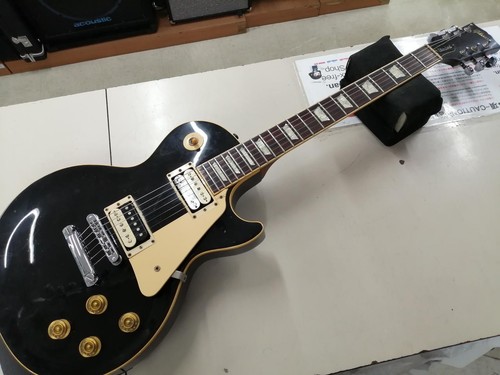 Les paul standard - (gibson),