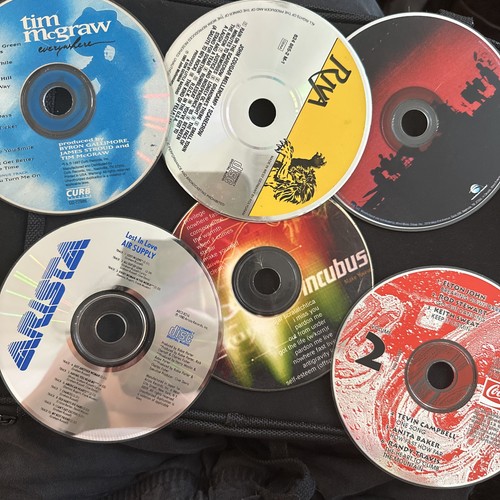 Music assorted bundle - assorted,