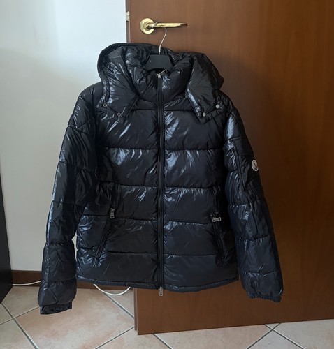 Piumino con cappuccio - piumino, taglia
