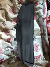 MENSOLA CAPPELLIERA PIANALE ALFA ROMEO STELVIO