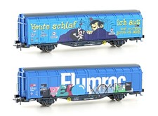 Hobbytrain H45103 H0 Carrello