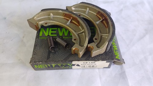 Ganasce freno newfren gf1308 - ganasce,