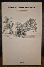 Vassalli IL CIGNO Einaudi