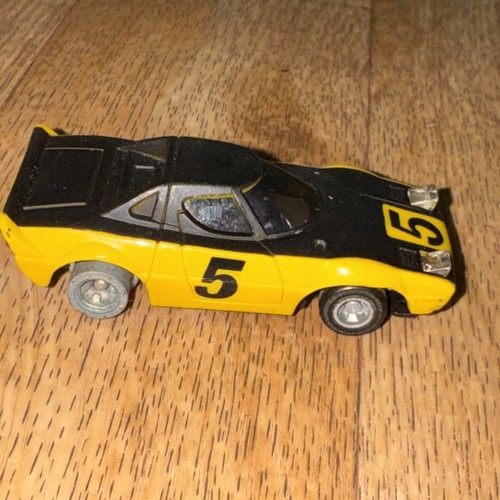 Slot car polistil - slot, ho
