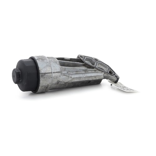 Supporto filtro olio - filtro,