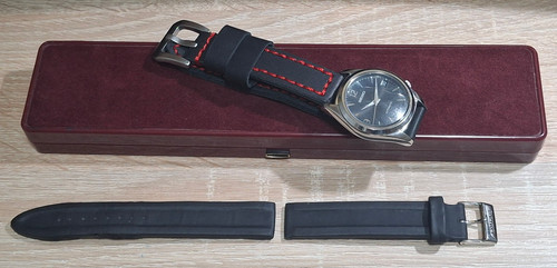1991 seiko 7002 8000 - 6/1991, data