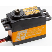 Savöx SC-1258TG Servo