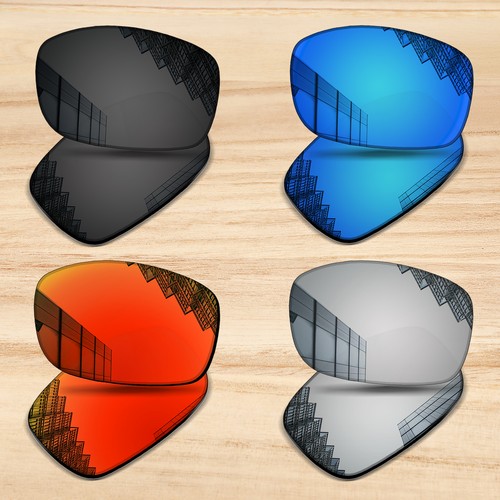 Lenti ricambio per - per, oakley