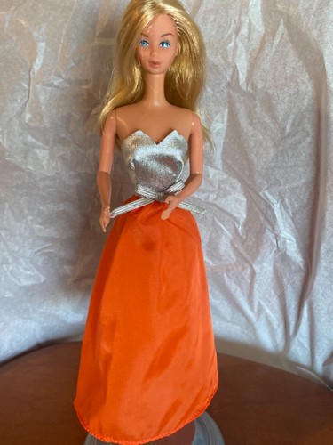Barbie baciare superstar - , 1978