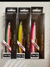 Cardiff Wind Ripstick, set di