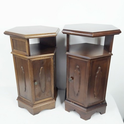 Comodino armadietto - 2x,