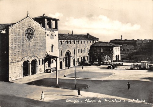 B5245 perugia chiesa - b5245),