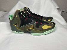 Nike LeBron XI Kings Pride -