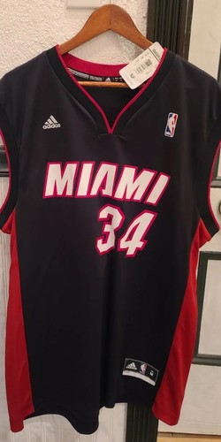 Maglia nba adidas - maglia, miami