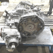 RICAMBI USATI, CAMBIO AUTOMATICO VOLKSWAGEN TIGUAN 4X4 2.0 TDI (MOTORINO AVANTI)