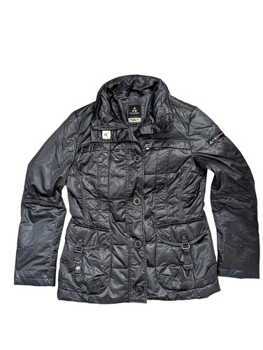 Piumino donna peuterey xxl - donna, xxl/14