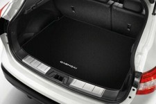 TAPPETO PROTETTIVO BAGAGLIAIO