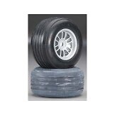 Thunder tiger gomme - tiger,