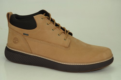 Timberland cross mark - cross, chukka