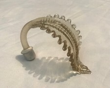 RICAMBIO LAMPADARIO MURANO Vintage Foglia