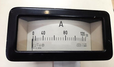 Strumento Misura Amperometro