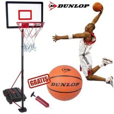 Canestro BASKET con Piantana