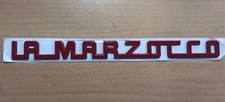Marzocco linea pannello - marzocco,