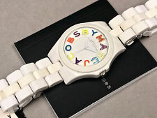 OROLOGIO MARC JABOBS ** MBM4552 ** NUOVO!