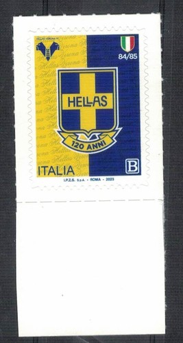 120 anniversario della - 120°,