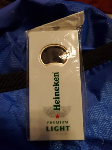 Heineken premium light - heineken,