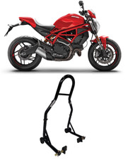 Cavalletto alza moto della - alza,
