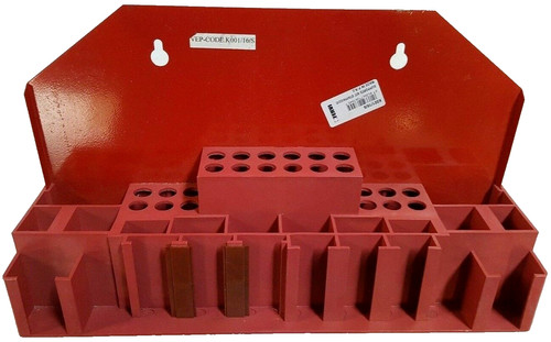 Supporto vuoto per porta kit - vuoto,