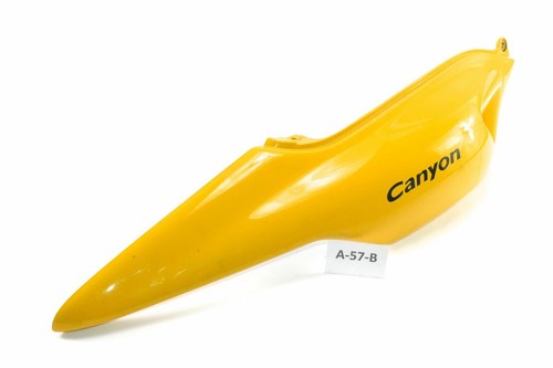 Cagiva canyon 600 5g1 anno - 5g1,