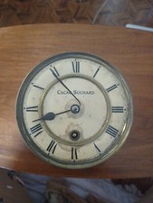 quadrante di orologio da muro