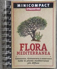 Flora Mediterranea. Conoscere