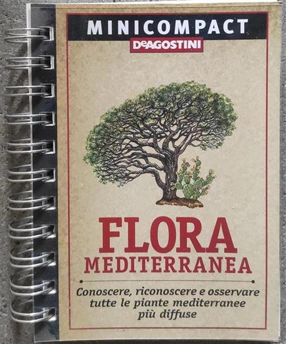 Flora mediterranea conoscere - flora,