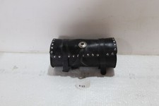 BORSA IN PELLE LATERALE MOTO