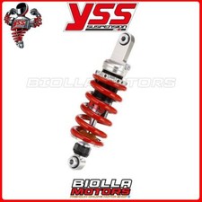 MONO AMMORTIZZATORE POSTERIORE YSS HONDA CB 900 F HORNET 2003 MZ456-285TR-02 204
